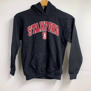 Fanatics Kid's Stanford Cardinals Long Sleeve Pullover Cotton Hoodie Size‎ M NWT